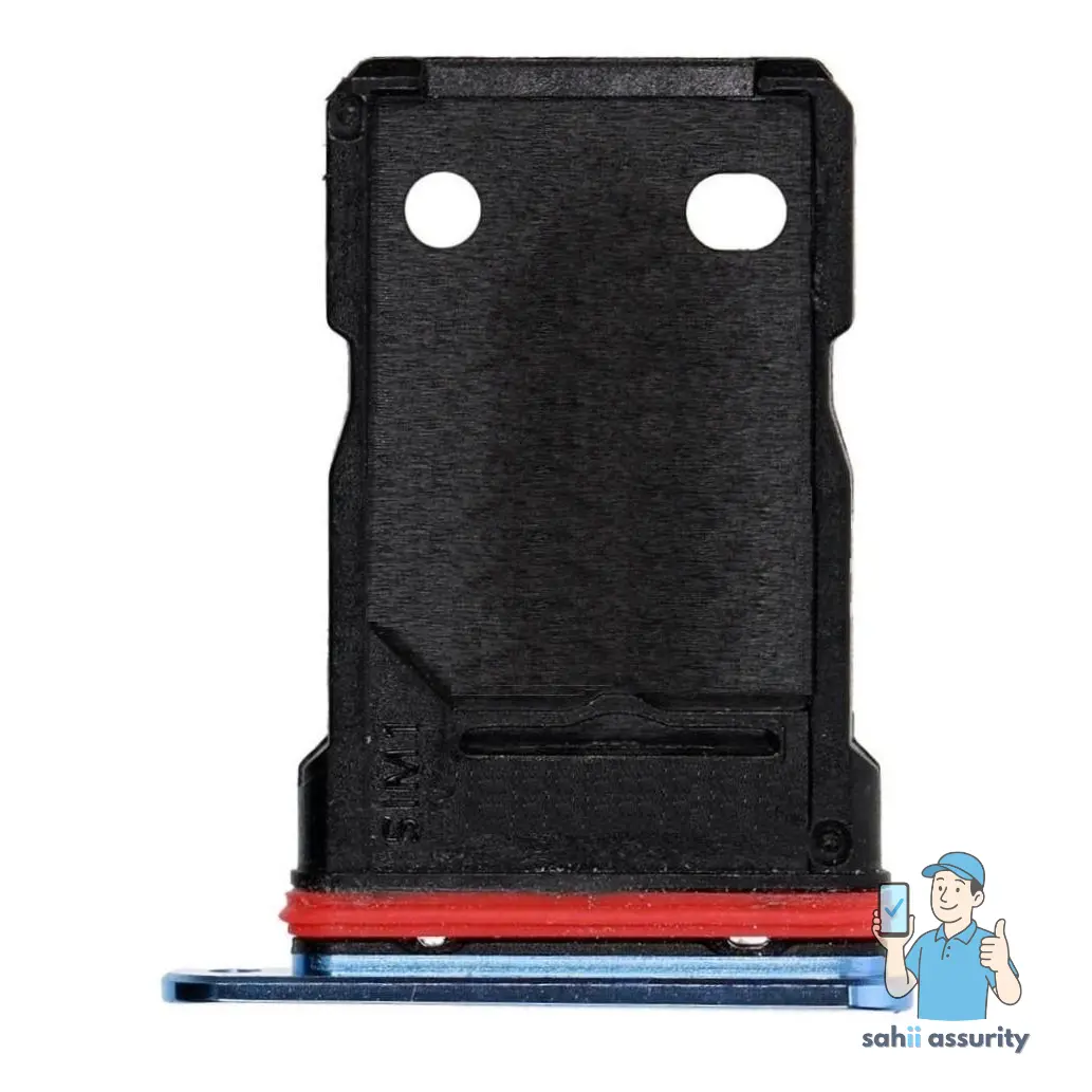 SIM Card Holder Tray for OnePlus 7T Pro thumbnail